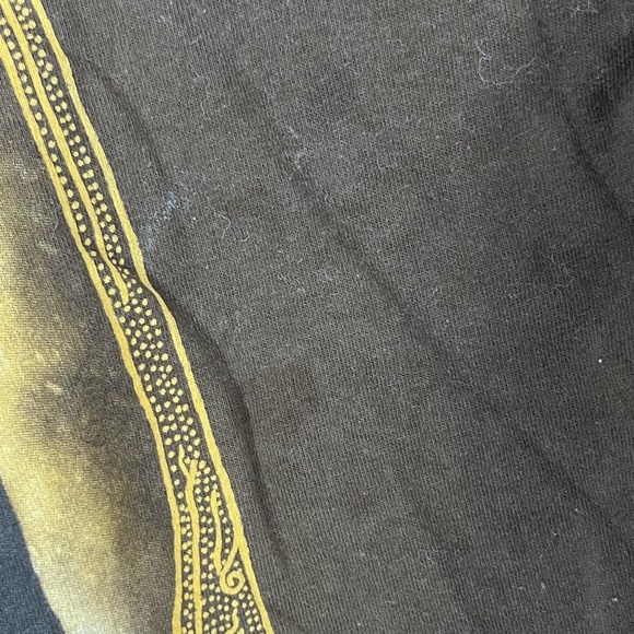 Stevie Nicks tour tee size XXL - Picture 4 of 4